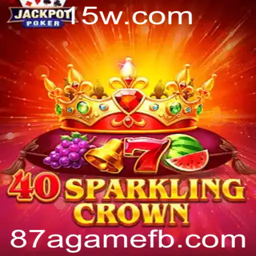Descubra o Mundo Fascinante do Jogo 40SparklingCrown