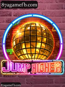 JumpHigher