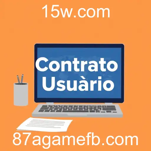 Contrato Usuário