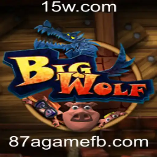 Descubra o Universo Fascinante de BigWolf - O Jogo 87agame