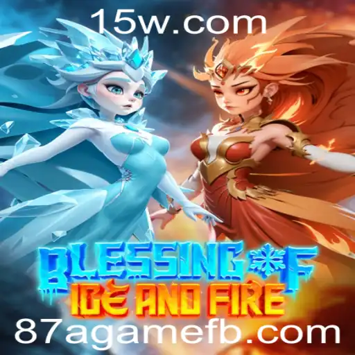 Blessing of Ice and Fire: Um Novo Universo de Aventuras