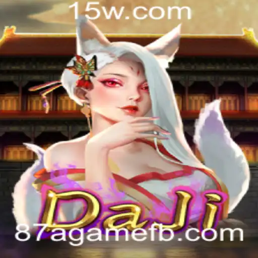 Explorando o Mundo de DaJi: O Fascinante Jogo 87agame