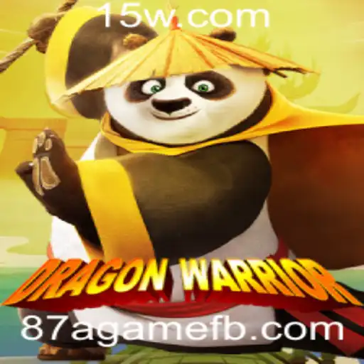 DragonWarrior: O Novo Fenômeno no Mundo dos Jogos