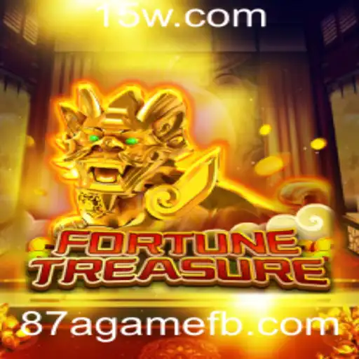 Descubra o Mundo de Aventura de FortuneTreasure