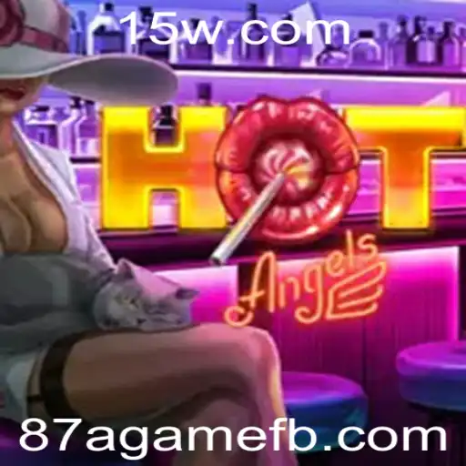 Explorando o Universo de HotAngels: O Desafio Intenso do 87agame