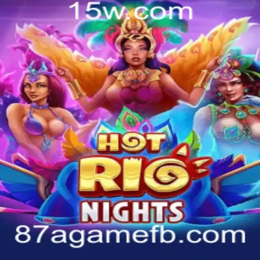 Descubra o Fascinante Mundo de HotRioNights: O Jogo que Está Conquistando Todos
