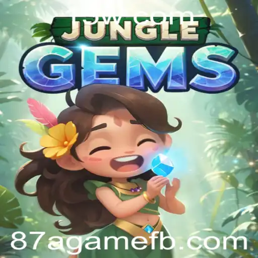Descubra o Fascinante Mundo de JungleGems: Um Novo Jogo Que Está Conquistando o Público