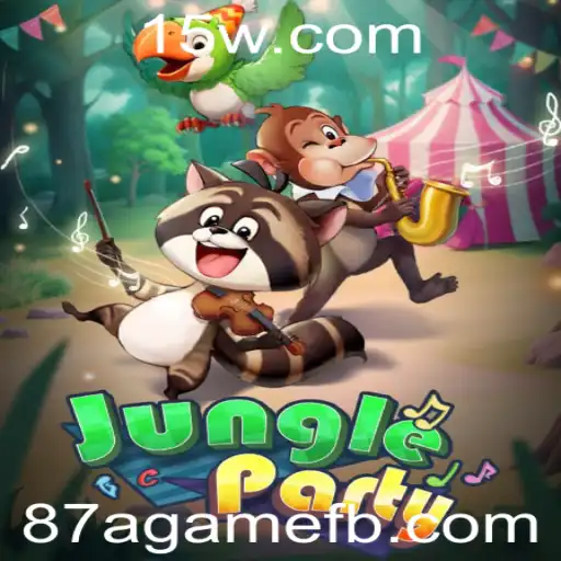 Descubra o Mundo Encantado e Aventura de JungleParty