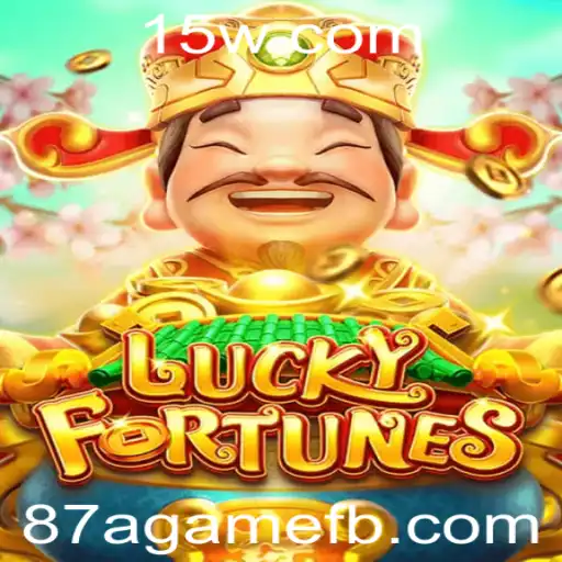 LUCKYFORTUNES: O Jogo de Azar e Estratégia