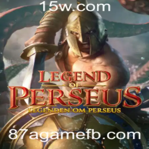 Descubra as Aventuras de LegendofPerseus: Um Mergulho no Mundo do Jogo