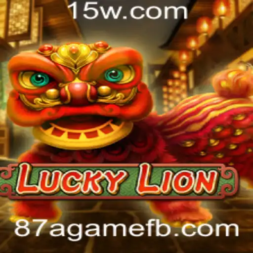 Descubra a Experiência Inovadora do Jogo LuckyLion