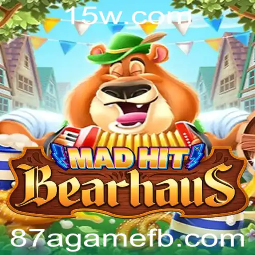 Explorando o Jogo MadHitBearhaus: Um Clássico Moderno no Mundo dos Games