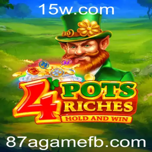 Descobrindo o Fascínio de 4potsriches: O Jogo que Capturou a Imaginação Global