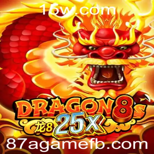 Descubra a Aventura Mística de Dragon8s25x