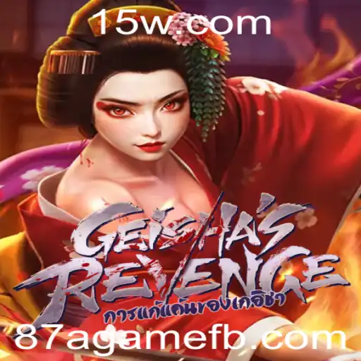 Descubra GeishasRevenge: O Jogo das Lendas Japonês