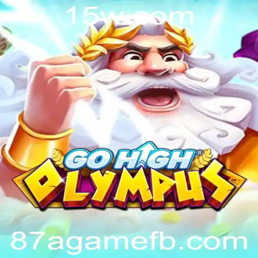 Descubra a Emoção do GoHighOlympus: O Jogo que está Conquistando Todos