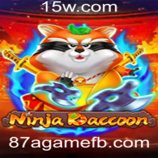 Descubra NinjaRaccoon: Uma Aventura Épica no Mundo dos Jogos