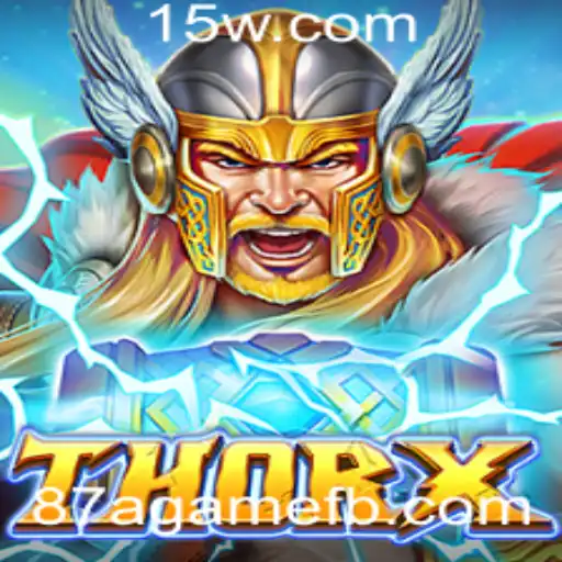 Descubra ThorX: O Jogo de Estratégia Que Está Revolucionando o Mundo dos Games