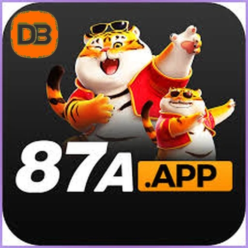 87agame Logo