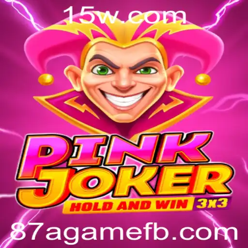 Explorando o Jogo Pinkjoker: Uma Nova Sensação no Mundo dos Jogos
