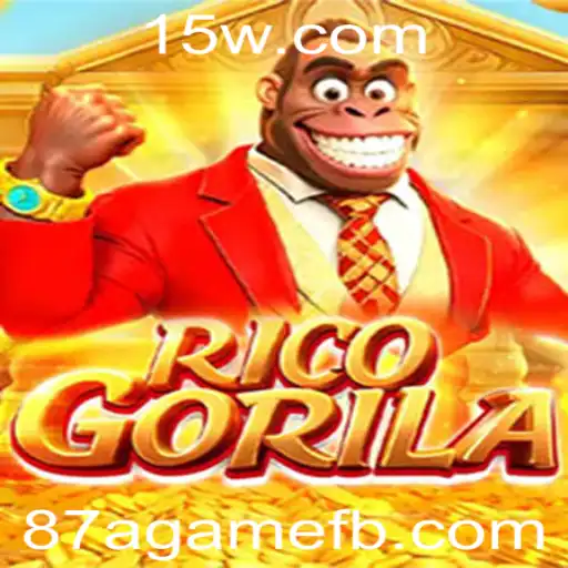 Descobrindo RicoGorila: O Jogo Inovador que Conquista o Mundo dos Games