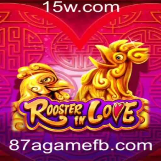 Explorando o Universo de RoosterInLove: Um Mergulho na Diversão do Jogo 87agame