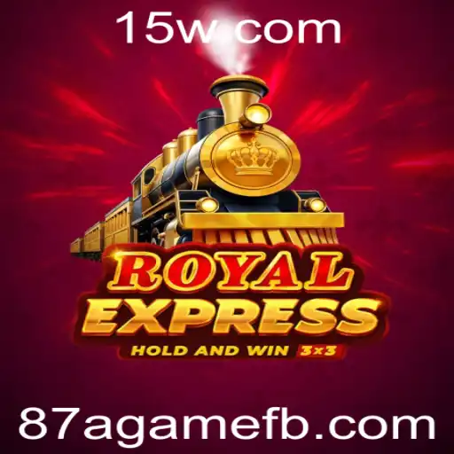 RoyalExpress: Conquistando o Mundo dos Jogos