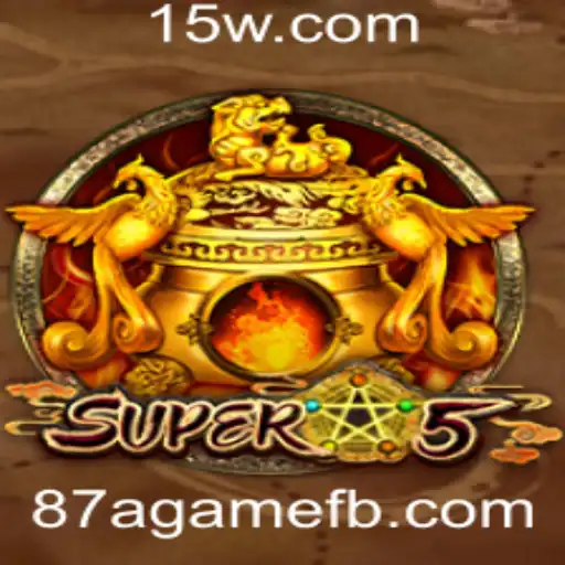 Descubra o Mundo de Super5: O Jogo que Está Transformando o Cenário dos Video Games