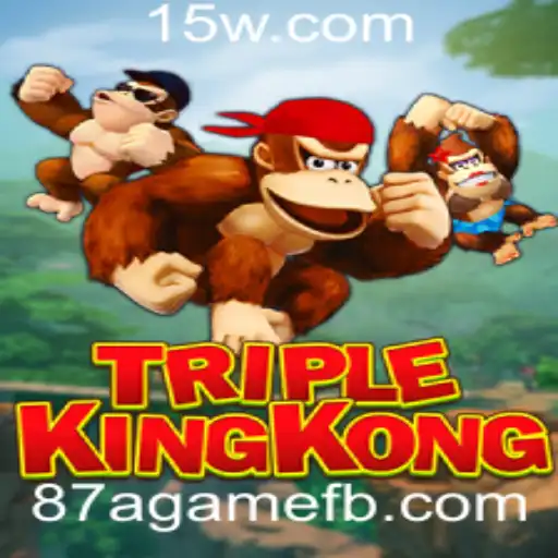 Descubra o Novo Universo de TripleKingKong